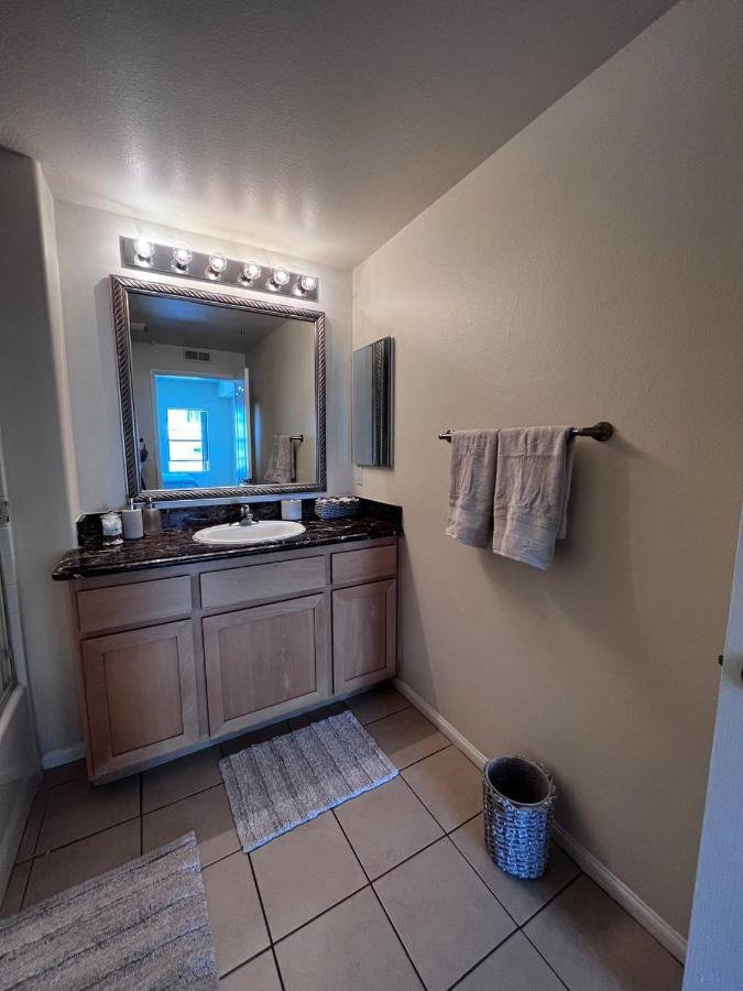 Socal La Lux On 3Rd Aparthotel Λος Άντζελες Εξωτερικό φωτογραφία