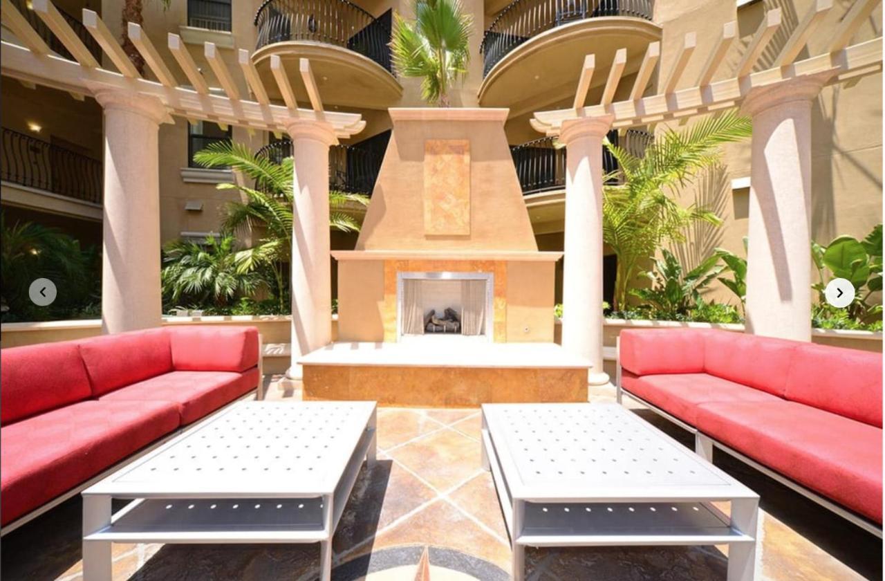Socal La Lux On 3Rd Aparthotel Λος Άντζελες Εξωτερικό φωτογραφία