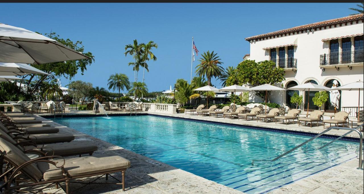 Socal La Lux On 3Rd Aparthotel Λος Άντζελες Εξωτερικό φωτογραφία