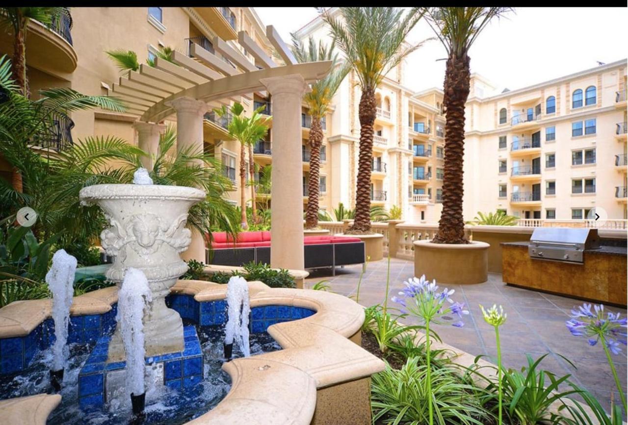 Socal La Lux On 3Rd Aparthotel Λος Άντζελες Εξωτερικό φωτογραφία
