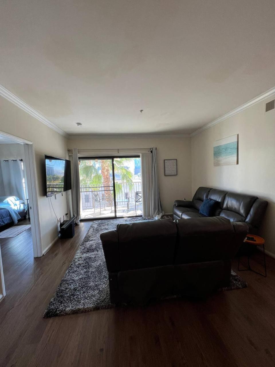 Socal La Lux On 3Rd Aparthotel Λος Άντζελες Εξωτερικό φωτογραφία