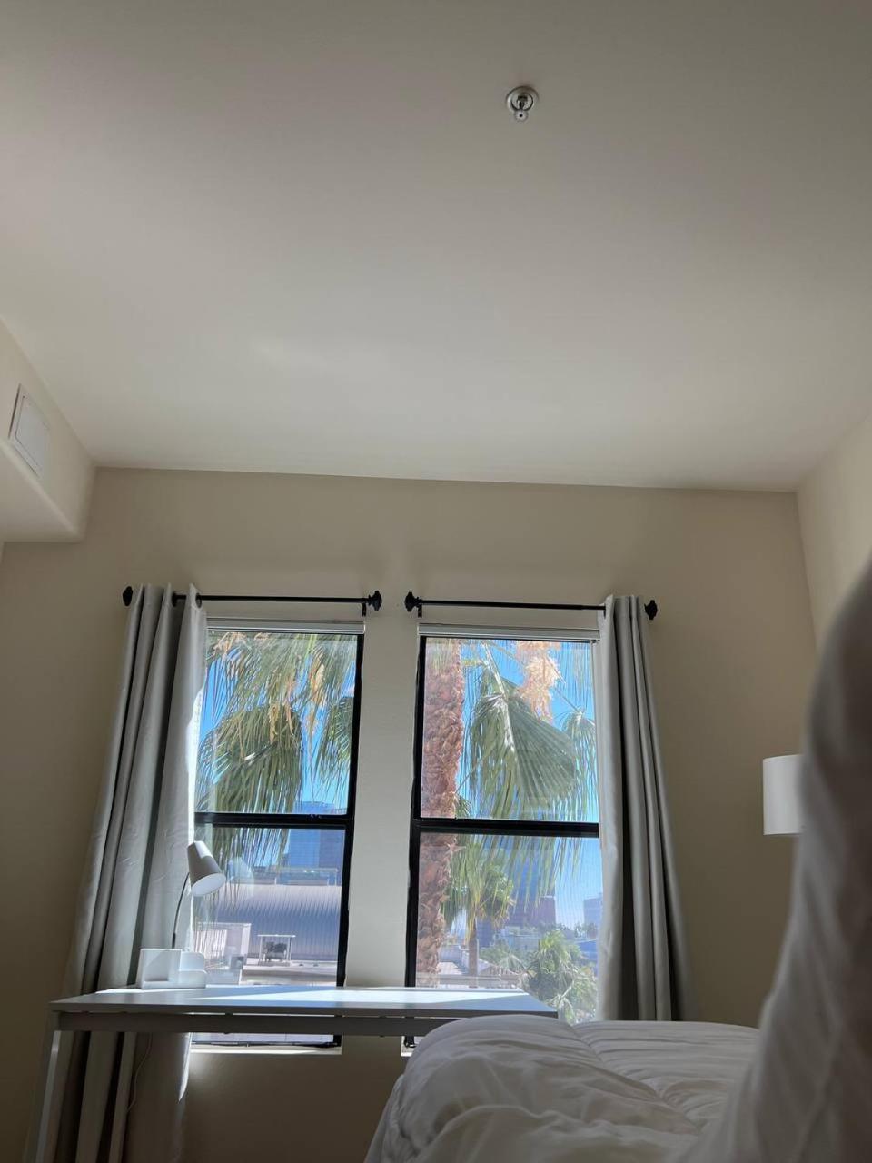 Socal La Lux On 3Rd Aparthotel Λος Άντζελες Εξωτερικό φωτογραφία