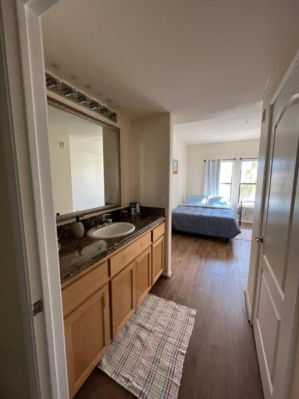 Socal La Lux On 3Rd Aparthotel Λος Άντζελες Εξωτερικό φωτογραφία