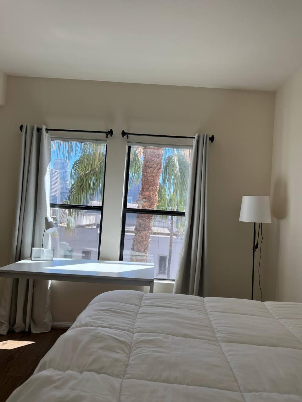 Socal La Lux On 3Rd Aparthotel Λος Άντζελες Εξωτερικό φωτογραφία